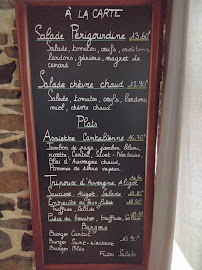 Photos du propriétaire du Restaurant français Relais des Sites à Val-d'Arcomie - n°5