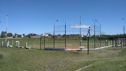 Estadio Municipal de Softbol Villaguay