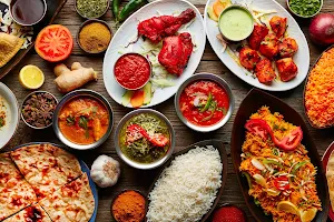 The Neighbourhood Indian Restaurant image