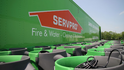 SERVPRO of North Kenner, Harahan & Lakeview