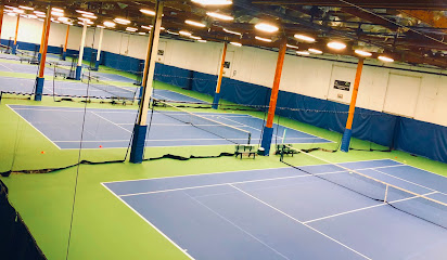 Eastside Tennis Center
