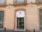 Colegio Oficial De Enfermería Almería.