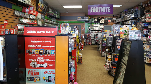 Video Game Store «GameStop», reviews and photos, 320 Northern Lights Plaza, North Syracuse, NY 13212, USA