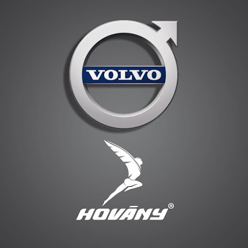 Hozzászólások és értékelések az Volvo Hovány Szeged-ról