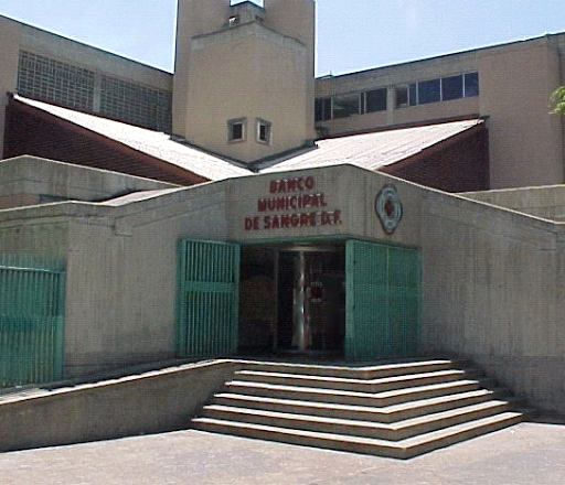 Banco Municipal De Sangre