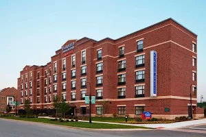 Fairfield Inn & Suites by Marriott South Bend at Notre Dame image