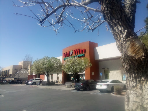 Wine Store «Total Wine & More», reviews and photos, 6701 Uptown Blvd NE, Albuquerque, NM 87110, USA