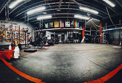 Personal Trainer «CrossFit Wynwood», reviews and photos, 56 NE 29th St, Miami, FL 33137, USA