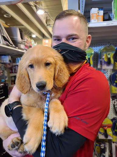 Pet Store «Pets Plus Inc», reviews and photos, 2610 Jefferson Davis Hwy, Stafford, VA 22554, USA