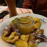 Photo n°4 de l'avis de Sandrina. fait le 19/11/2023 à 08:27 sur le  Zum Wilde Männle à Oberstdorf