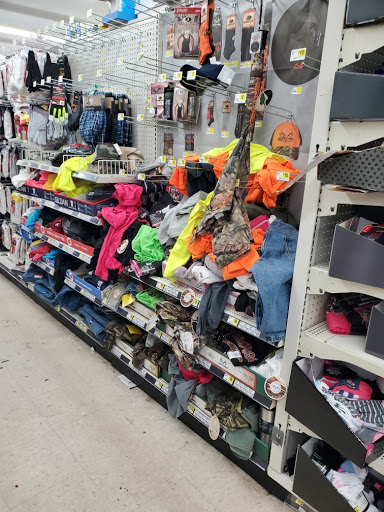 Discount Store «Dollar General», reviews and photos, 624 N Main St, Noble, OK 73068, USA