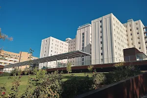 Virgen de las Nieves University Hospital image