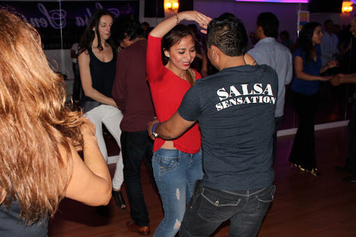 Dance School «Salsa Sensation Latin Dance Studio», reviews and photos, 3000 Hempstead Turnpike Suite 116, Levittown, NY 11756, USA