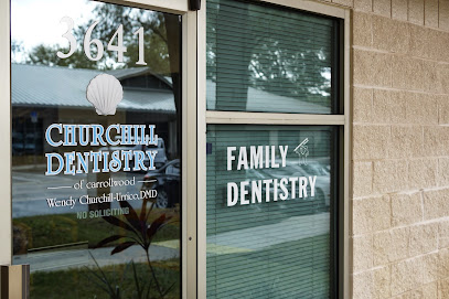 Churchill Dentistry: Wendy Churchill DMD