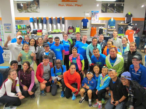 Running Store «Road Runner Sports», reviews and photos, 1435 N Kingsbury St, Chicago, IL 60642, USA