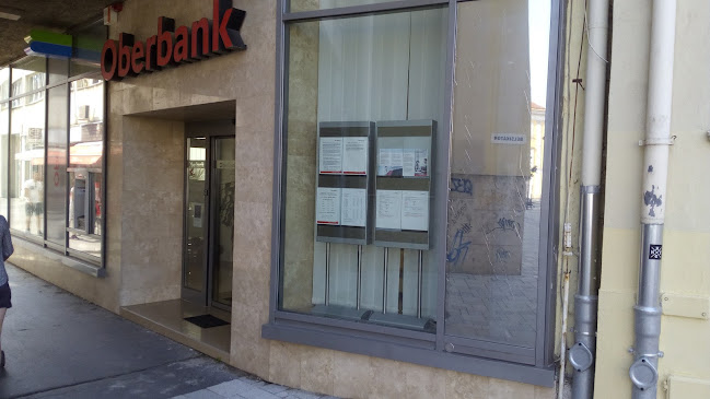Értékelések erről a helyről: Oberbank, Szombathely - Bank
