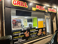 Photos du propriétaire du Restaurant Grill pizza express à Cambrai - n°1