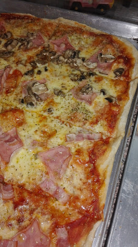 Opiniones de Peppo Pizza en Salinas - Pizzeria