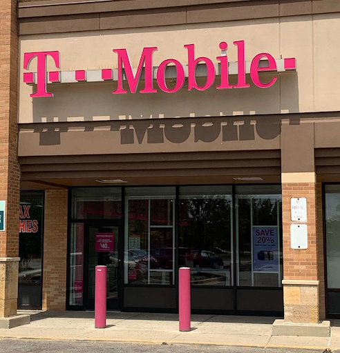 T-Mobile