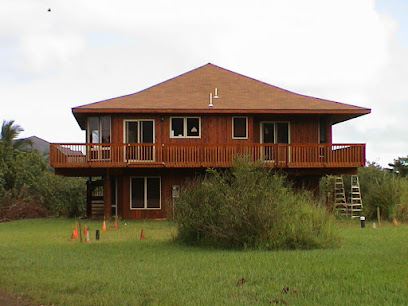 Cedar Homes of Kauai