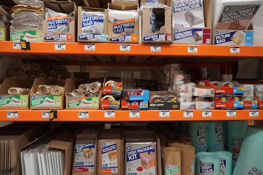 Home Improvement Store «The Home Depot», reviews and photos, 5800 Cedar Lake Rd, St Louis Park, MN 55416, USA