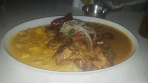 Photo n°7 de Patricia Restaurant à Bellegarde ()