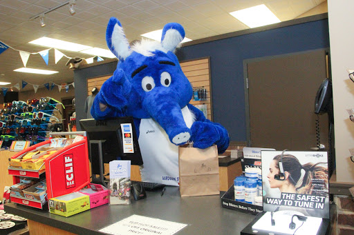 Sportswear Store «Aardvark Sports Shop», reviews and photos, 559 Main St #122, Bethlehem, PA 18018, USA