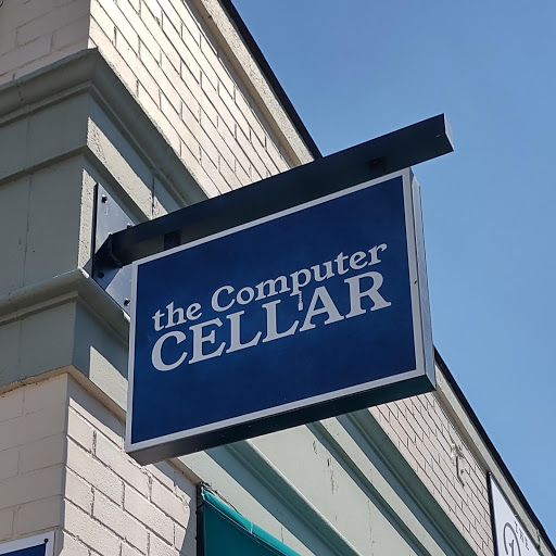 Computer Repair Service «The Computer Cellar», reviews and photos, 720 9th St, Durham, NC 27705, USA