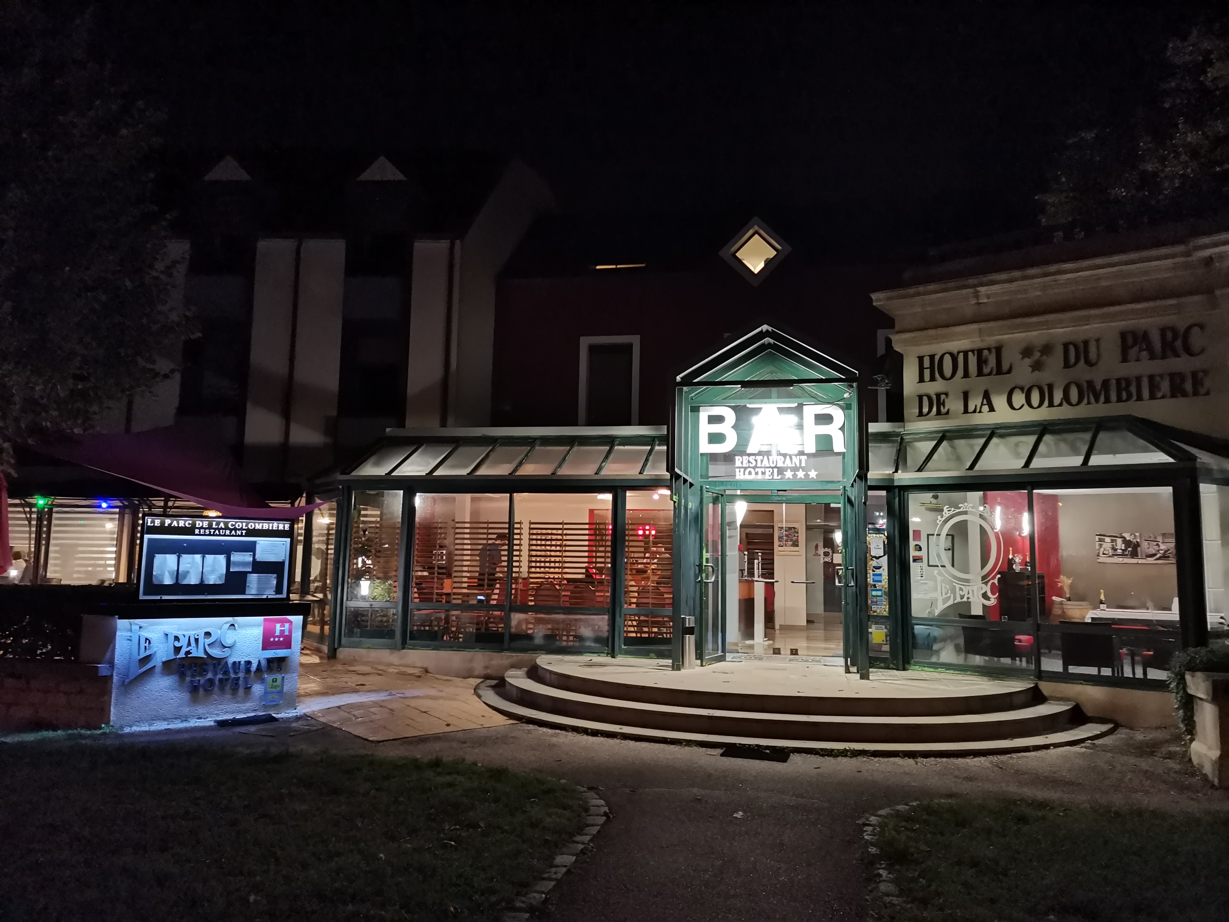 Photo n° 4 de l'avis de Jacquet.o fait le 16/05/2022 à 17:49