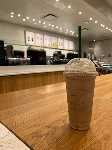 Starbucks image