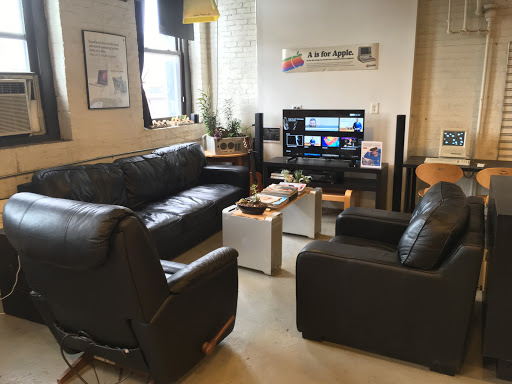 Computer Repair Service «The Mac Support Store», reviews and photos, 168 7th St, Brooklyn, NY 11215, USA