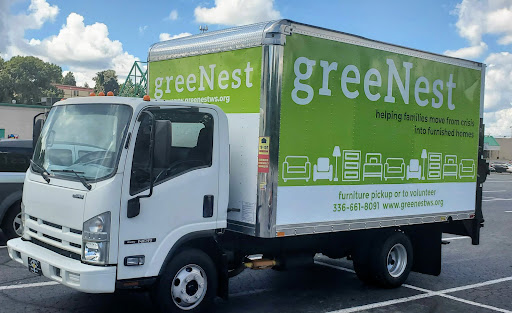 Print Shop «Freedom Creative Solutions», reviews and photos, 427 W End Blvd, Winston-Salem, NC 27101, USA