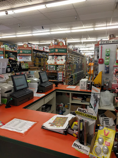 Hardware Store «Aubuchon Hardware», reviews and photos, 87 W Stafford Rd, Stafford Springs, CT 06076, USA