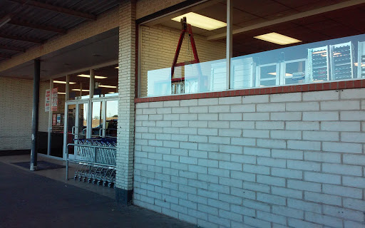 Hardware Store «Harbor Freight Tools», reviews and photos, 3416 I-27, Lubbock, TX 79404, USA