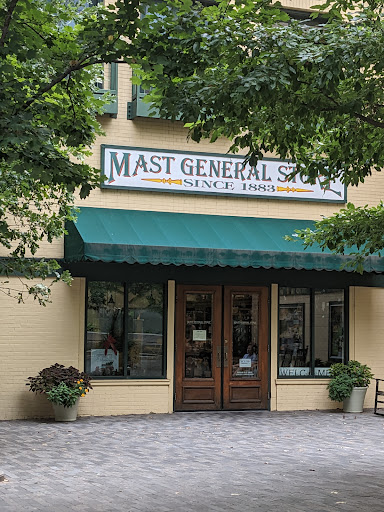 General Store «Mast General Store Greenville», reviews and photos, 111 N Main St, Greenville, SC 29601, USA