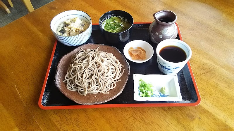 農家食堂なごみ亭