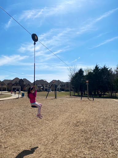 Park «Twin Creeks Park», reviews and photos, 803 Shallowater Dr, Allen, TX 75013, USA