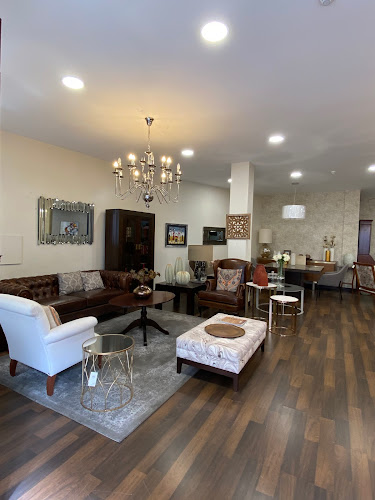 Fragmentos Mínimos - Unipessoal Lda - Designer de interiores