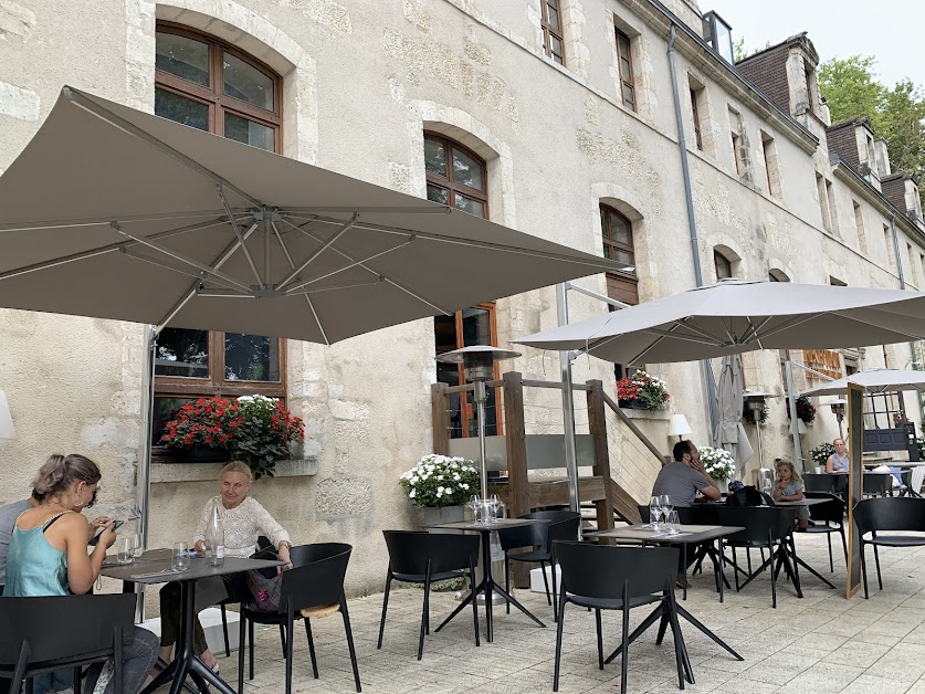 Les Petits Plats du Bourbon à Bourges