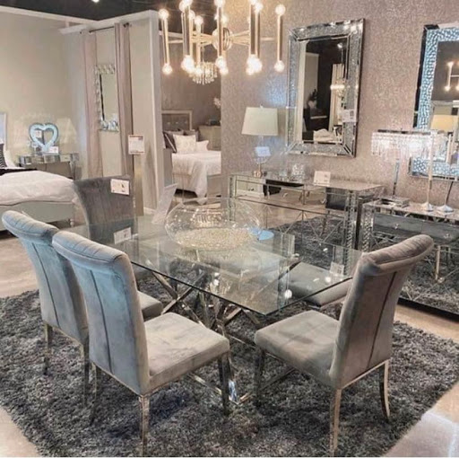 Furniture Store «Simo’s Furniture», reviews and photos, 174 Semoran Commerce Pl #106, Apopka, FL 32703, USA