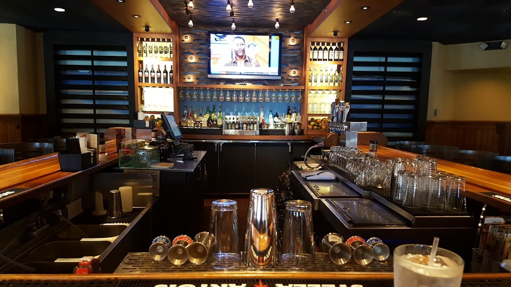 Outback Steakhouse 27707