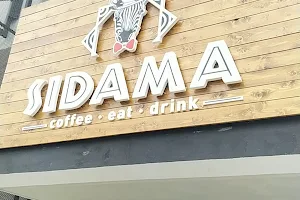 Sidama cafe image