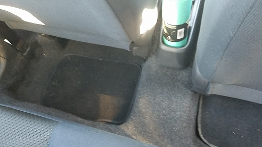 Car Wash «Auto Pride Hand Car Wash», reviews and photos, 909 Woodside Rd, Redwood City, CA 94061, USA