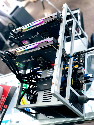 Cell Phone Store «Cell N Comp Repairs», reviews and photos, 6314 N Western Ave, Chicago, IL 60659, USA