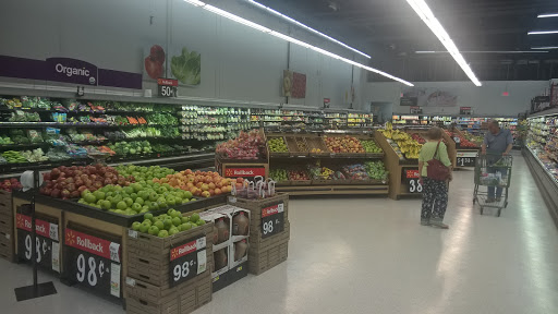 Supermarket «Walmart Neighborhood Market», reviews and photos, 1885 N Pine Island Rd, Plantation, FL 33322, USA