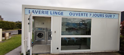 Laverie libre service à Mormant