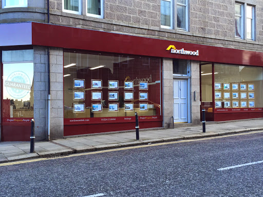 Northwood Aberdeen Sales & Lettings