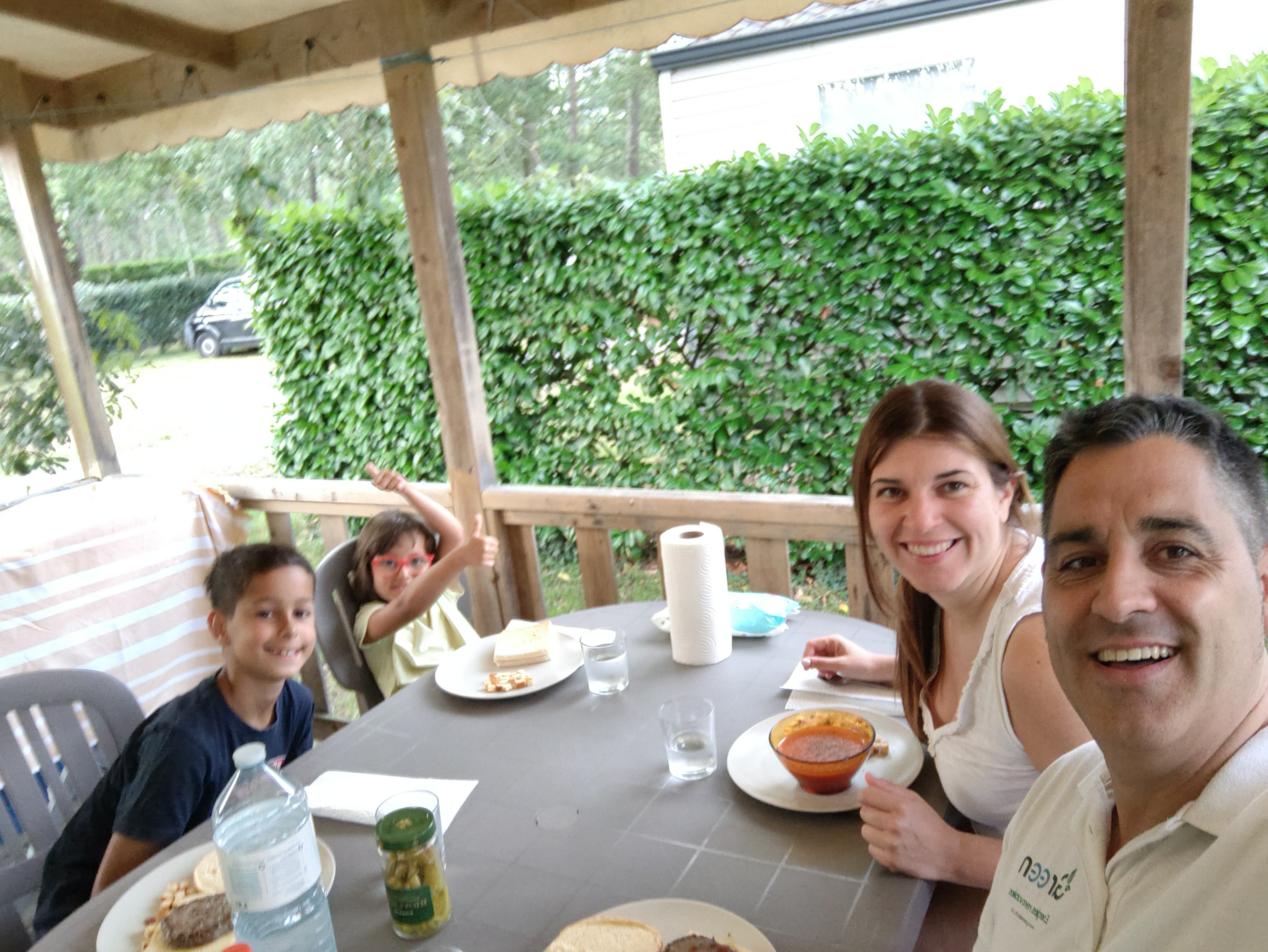 Photo n° 5 de l'avis de Toni.a fait le 30/06/2023 à 12:57