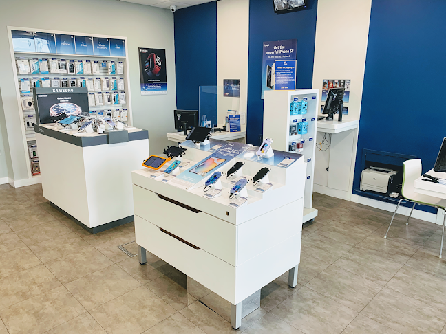 Reviews of O2 Shop Manchester - The Fort in Manchester - Cell phone store