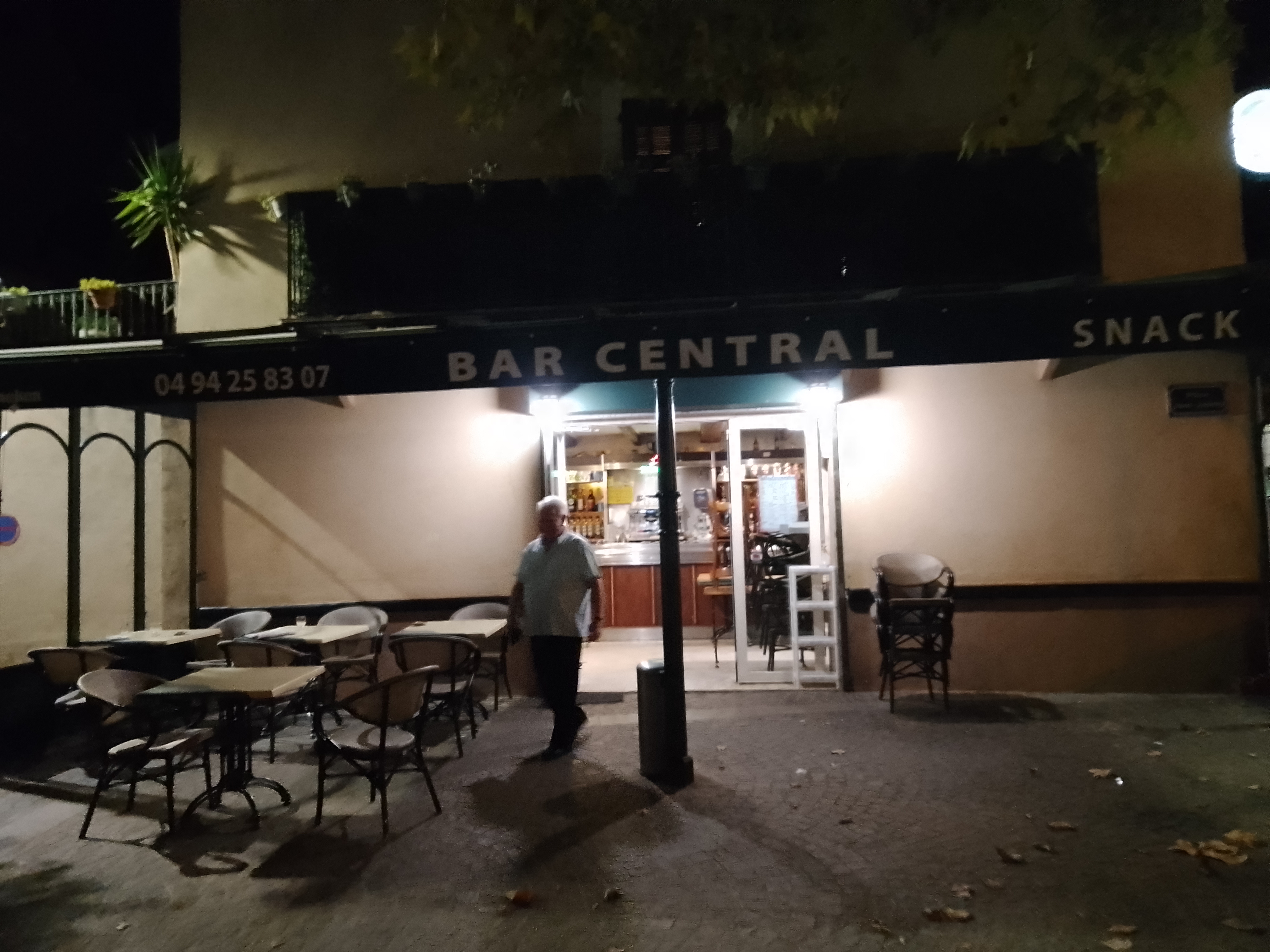 Photo n° 2 de l'avis de Nathalie.a fait le 29/10/2022 à 20:54